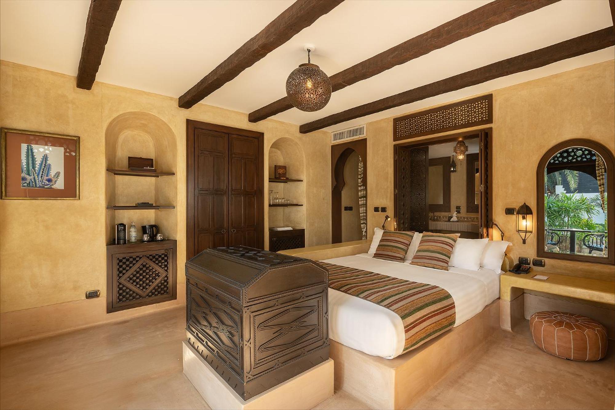 Villa Maroc Resort Pran Buri Exterior foto