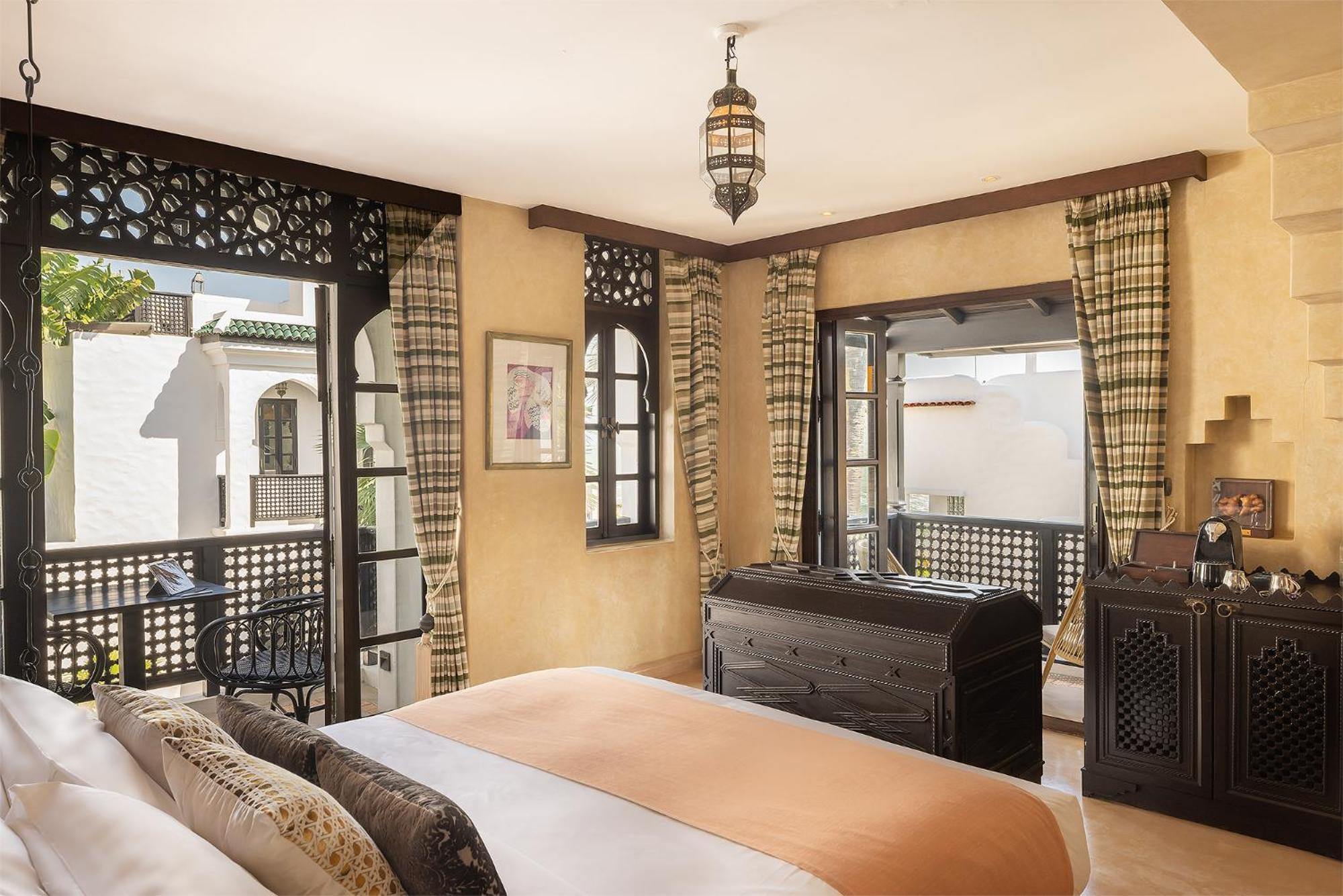 Villa Maroc Resort Pran Buri Exterior foto